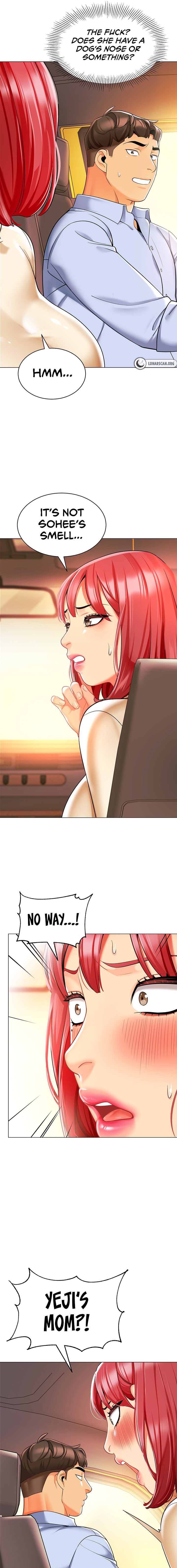 A Wise Driver’s Life - Chapter 24 - picture 8