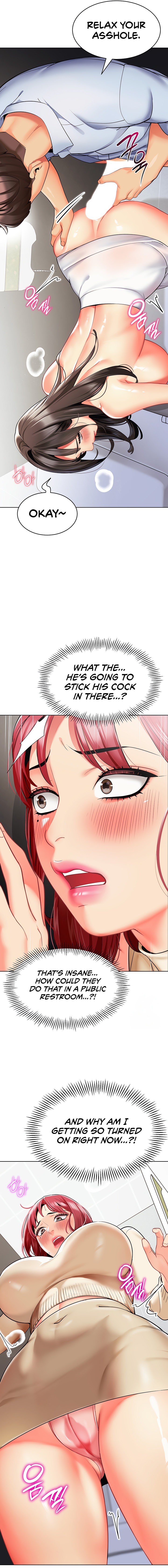 A Wise Driver’s Life - Chapter 25 - picture 10