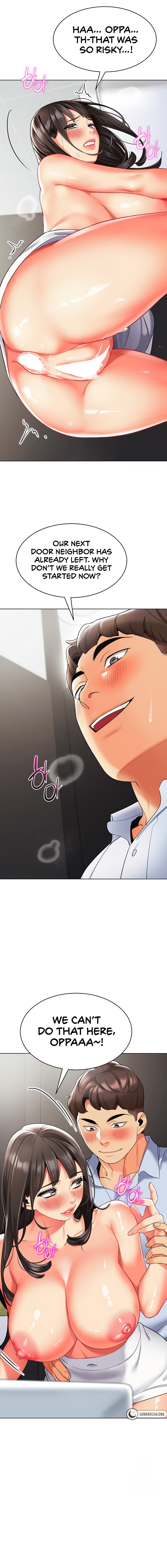 A Wise Driver’s Life - Chapter 25 - picture 17