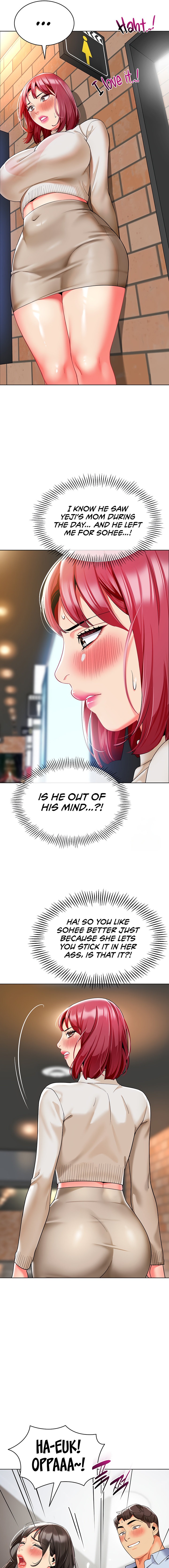 A Wise Driver’s Life - Chapter 25 - picture 18