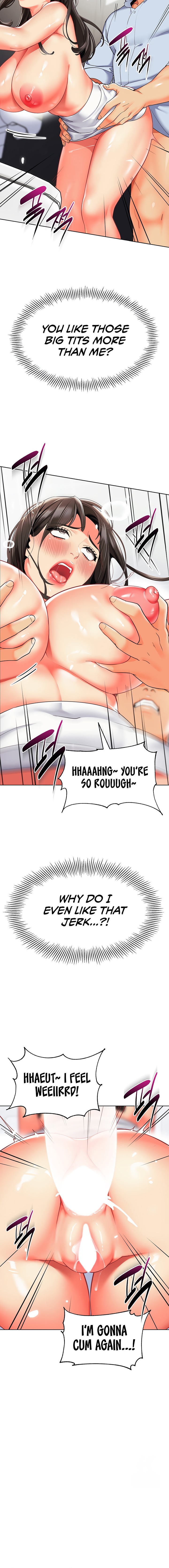 A Wise Driver’s Life - Chapter 25 - picture 19