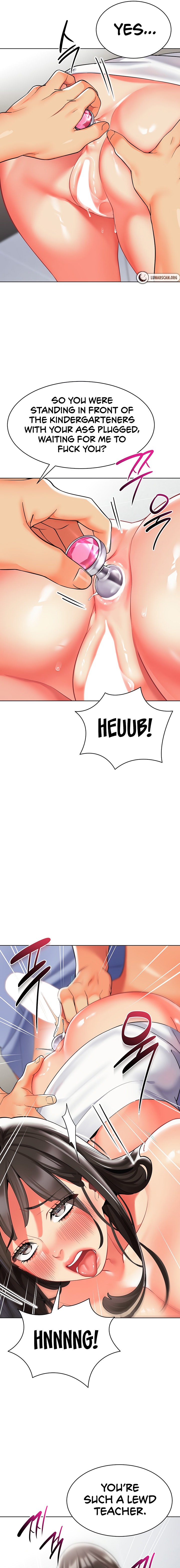 A Wise Driver’s Life - Chapter 25 - picture 8