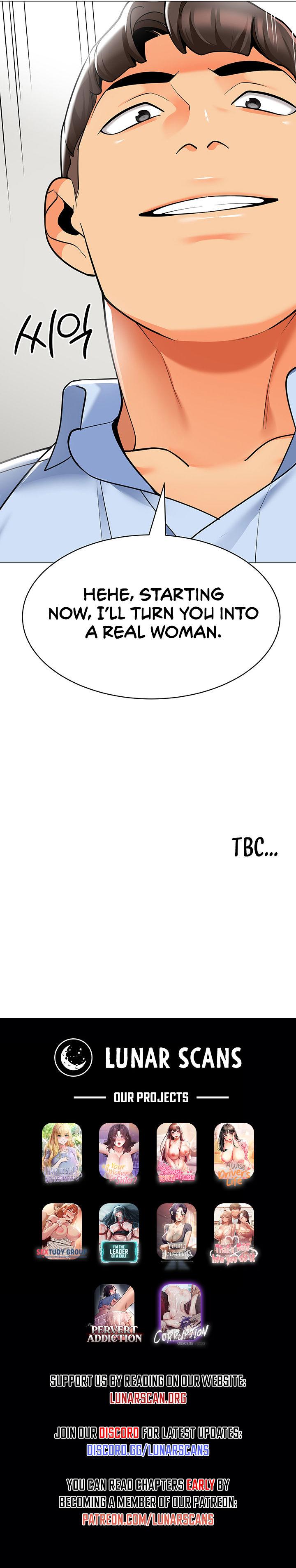 A Wise Driver’s Life - Chapter 31 - picture 10
