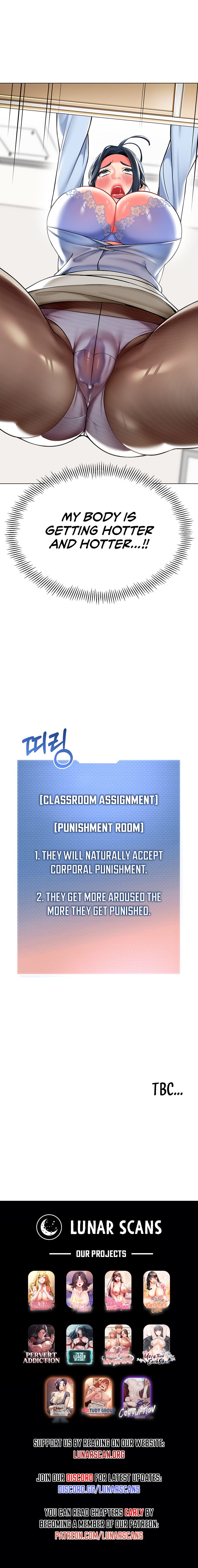 A Wise Driver’s Life - Chapter 35 - picture 10