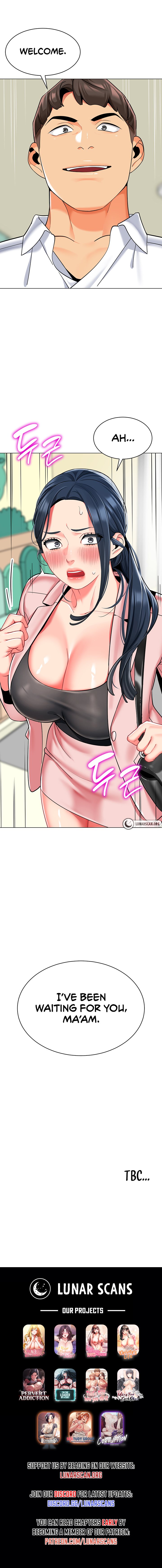 A Wise Driver’s Life - Chapter 41 - picture 9