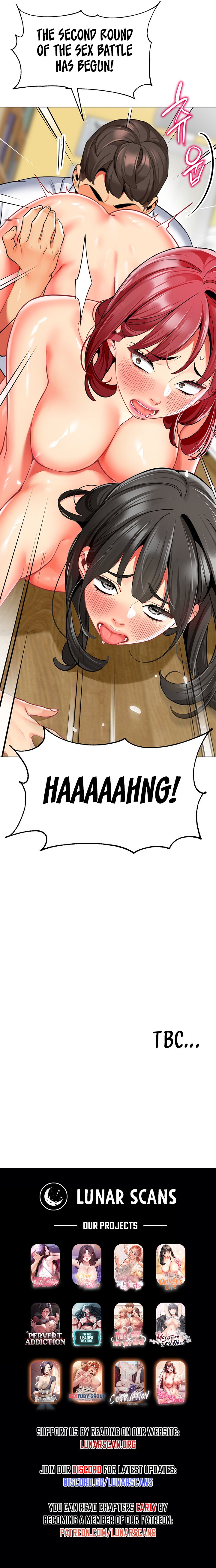 A Wise Driver’s Life - Chapter 47 - picture 10
