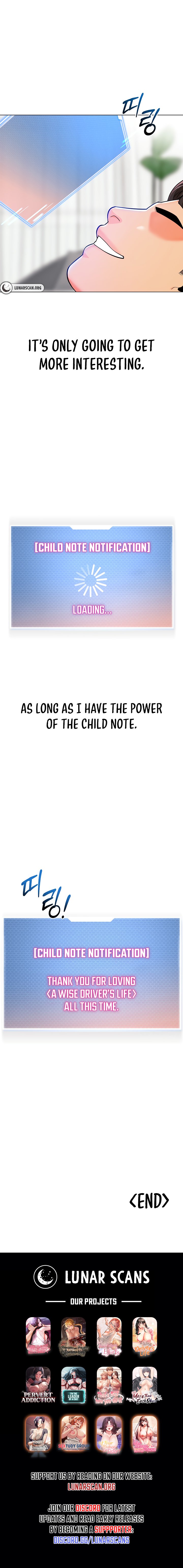 A Wise Driver’s Life - Chapter 56 - picture 10