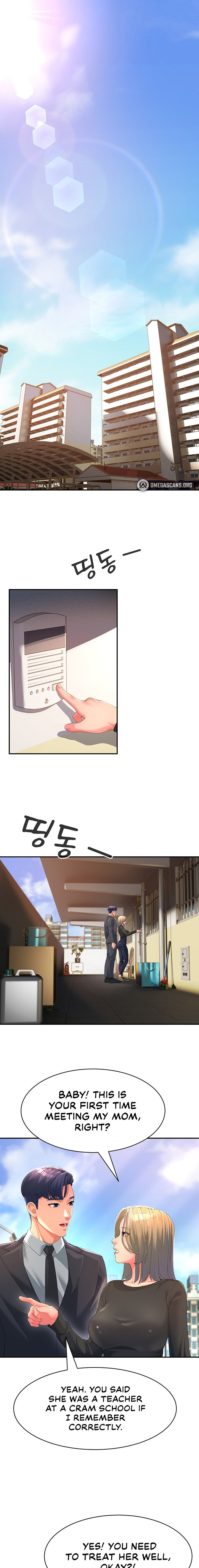 Mother-In-Law Bends to My Will - Chapter 1 - picture 0