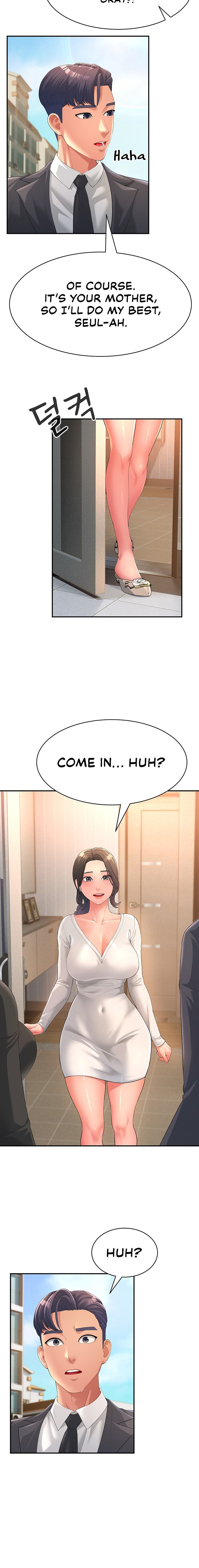 Mother-In-Law Bends to My Will - Chapter 1 - picture 1