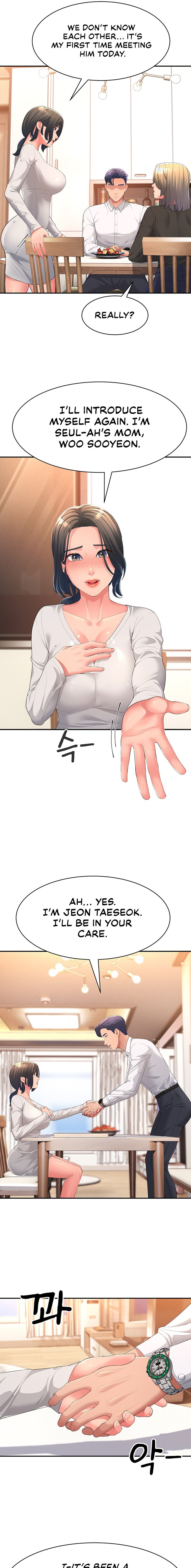 Mother-In-Law Bends to My Will - Chapter 1 - picture 10