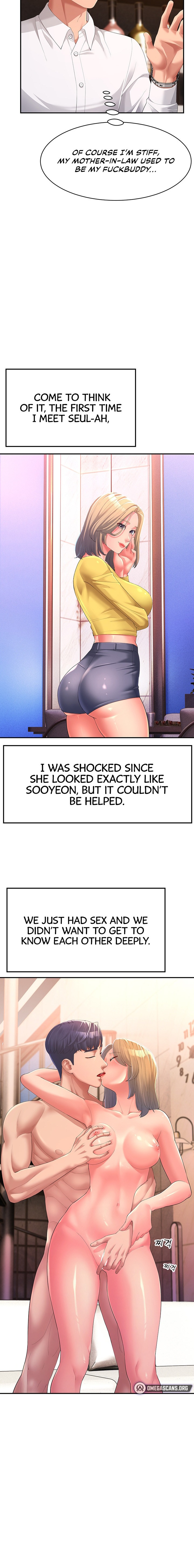 Mother-In-Law Bends to My Will - Chapter 1 - picture 13