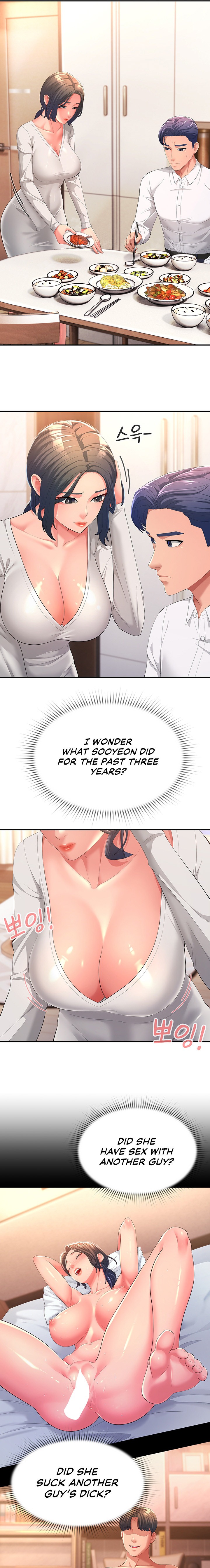 Mother-In-Law Bends to My Will - Chapter 1 - picture 14