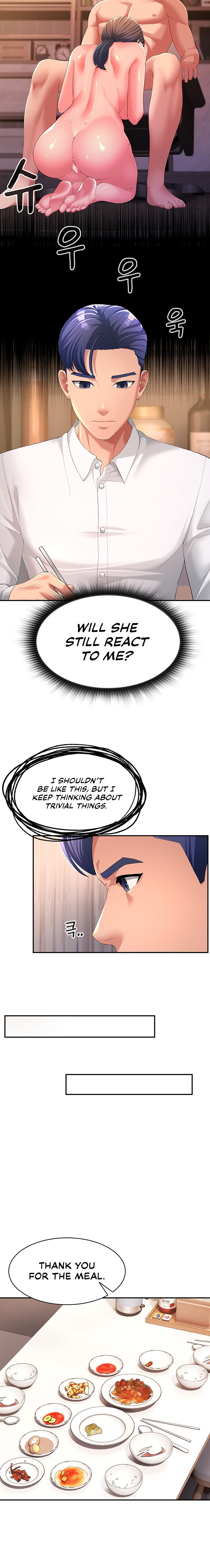 Mother-In-Law Bends to My Will - Chapter 1 - picture 15