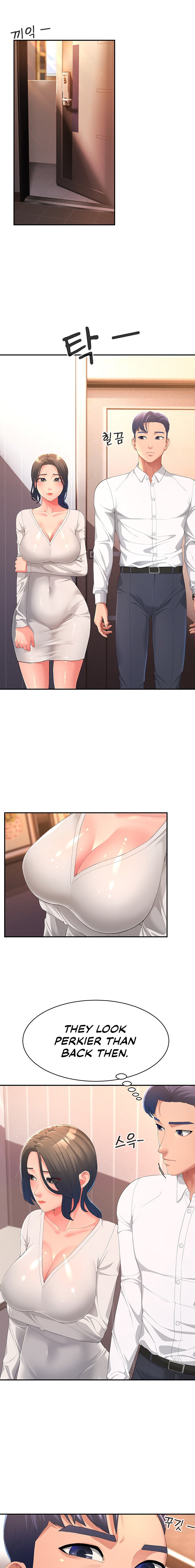 Mother-In-Law Bends to My Will - Chapter 1 - picture 18