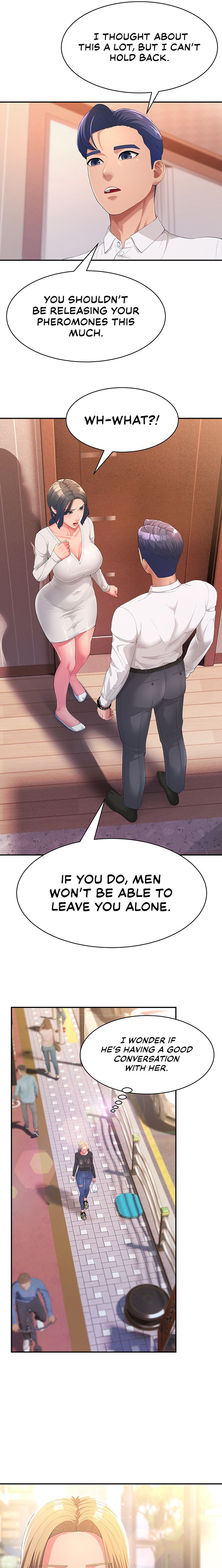 Mother-In-Law Bends to My Will - Chapter 1 - picture 20