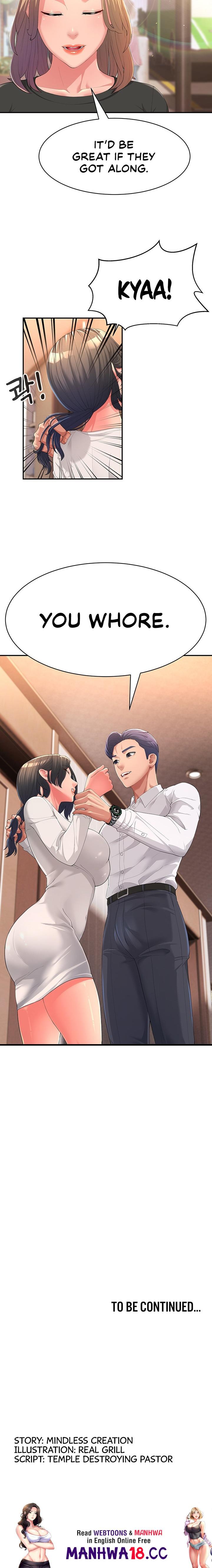 Mother-In-Law Bends to My Will - Chapter 1 - picture 21