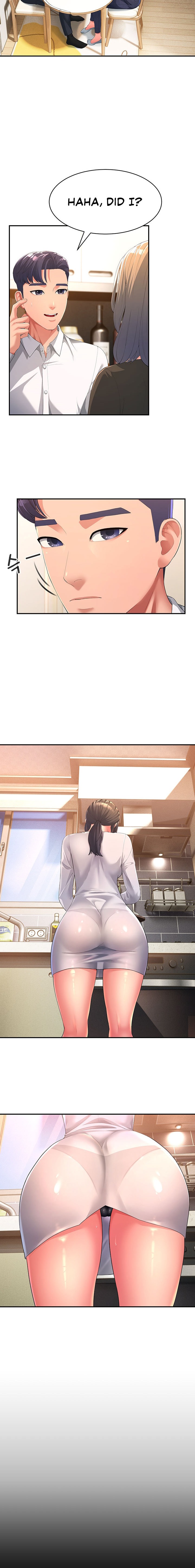 Mother-In-Law Bends to My Will - Chapter 1 - picture 3