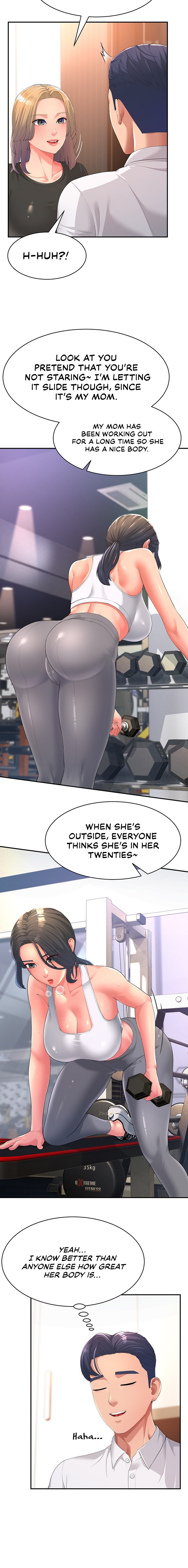 Mother-In-Law Bends to My Will - Chapter 1 - picture 7