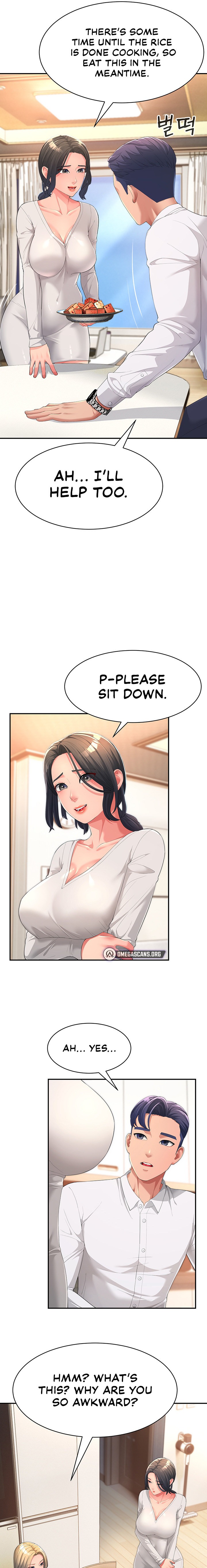 Mother-In-Law Bends to My Will - Chapter 1 - picture 8
