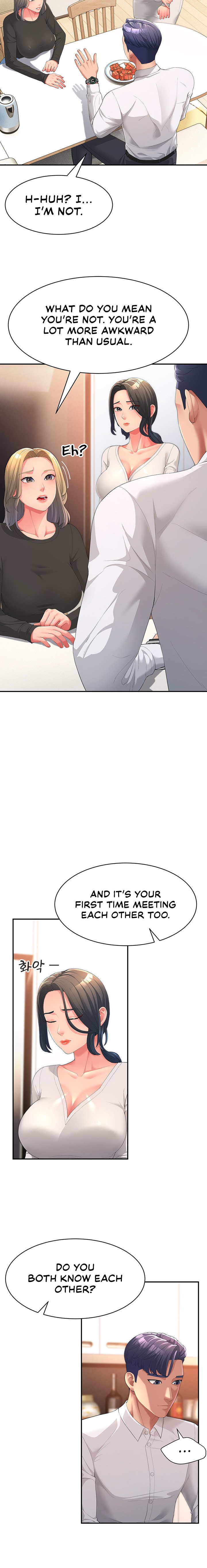 Mother-In-Law Bends to My Will - Chapter 1 - picture 9