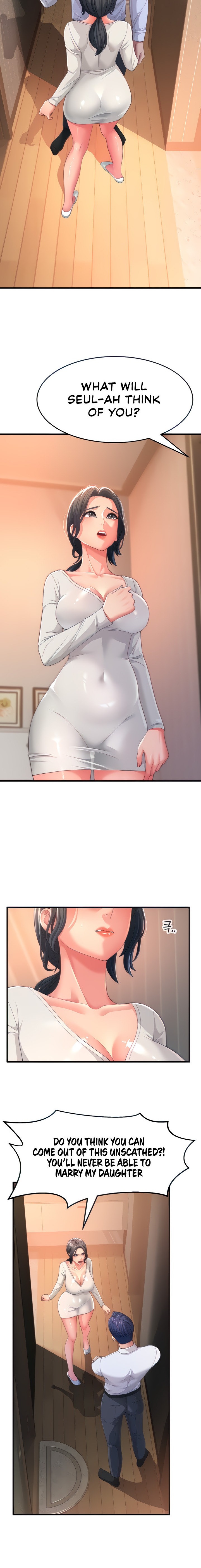 Mother-In-Law Bends to My Will - Chapter 2 - picture 1