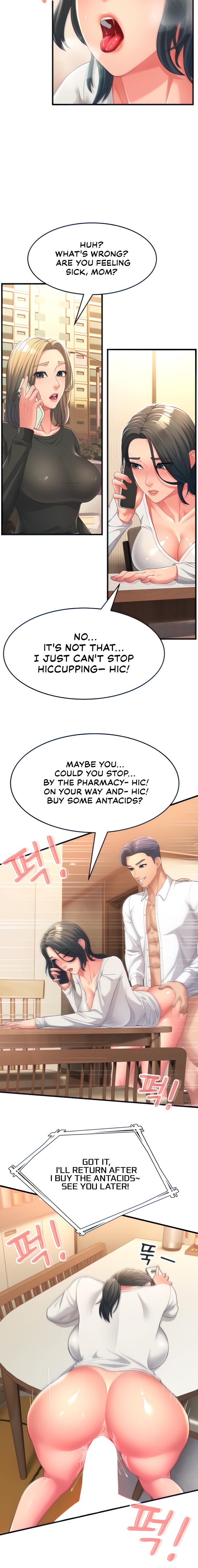 Mother-In-Law Bends to My Will - Chapter 2 - picture 11