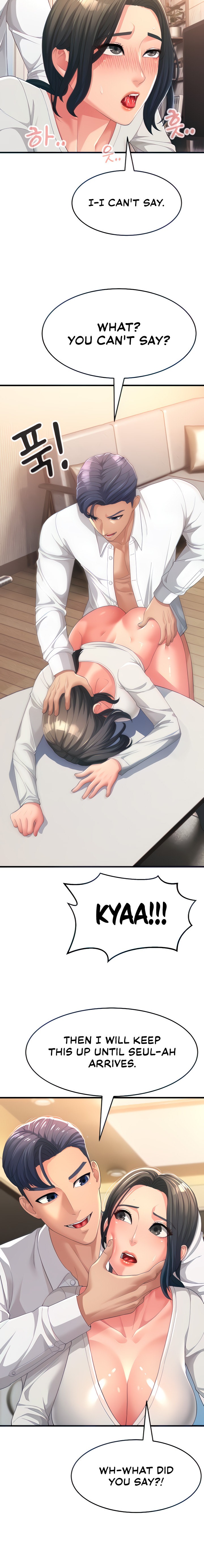 Mother-In-Law Bends to My Will - Chapter 2 - picture 13