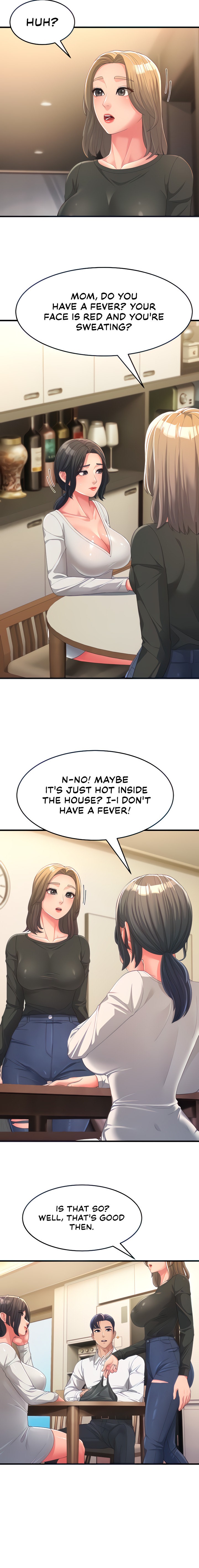Mother-In-Law Bends to My Will - Chapter 2 - picture 17