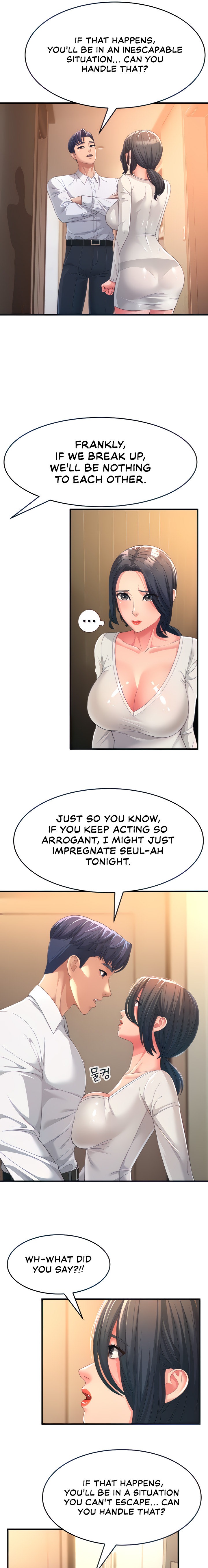 Mother-In-Law Bends to My Will - Chapter 2 - picture 2
