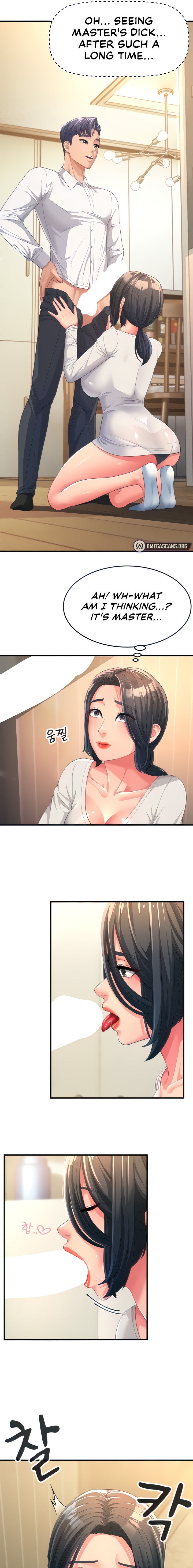 Mother-In-Law Bends to My Will - Chapter 2 - picture 4