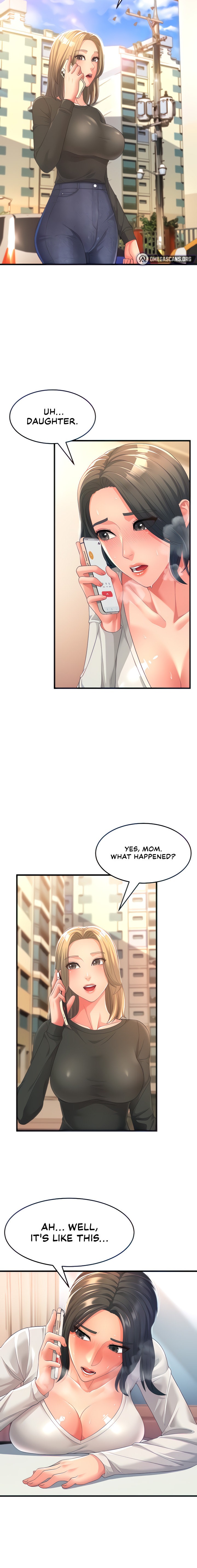 Mother-In-Law Bends to My Will - Chapter 2 - picture 9