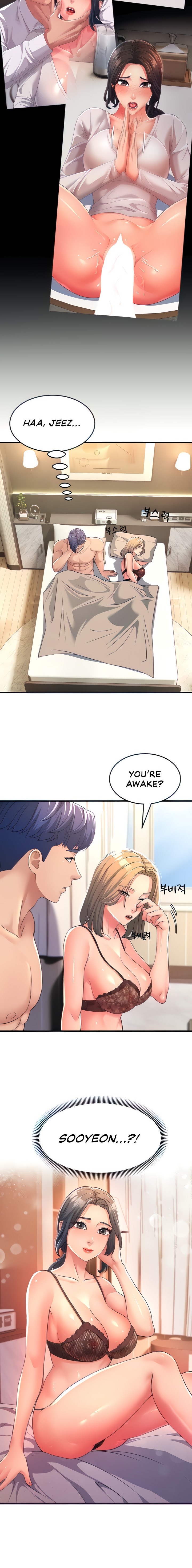 Mother-In-Law Bends to My Will - Chapter 3 - picture 1