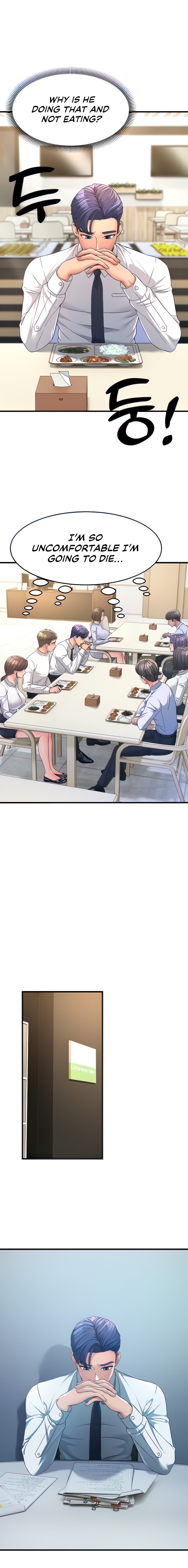 Mother-In-Law Bends to My Will - Chapter 3 - picture 6
