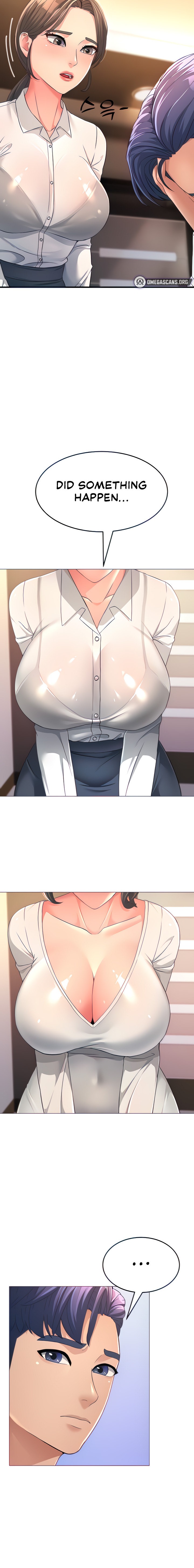 Mother-In-Law Bends to My Will - Chapter 3 - picture 9