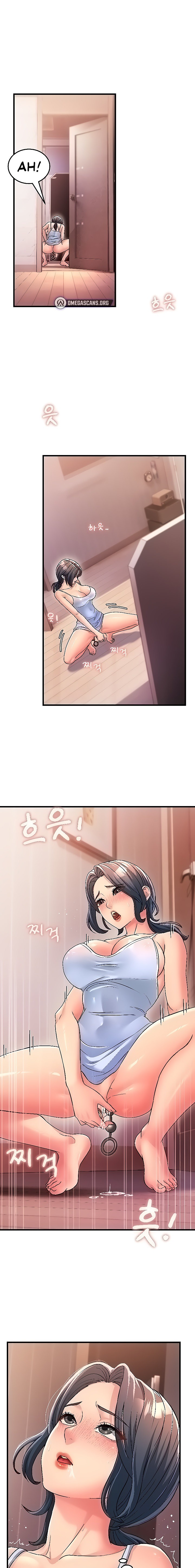 Mother-In-Law Bends to My Will - Chapter 4 - picture 0