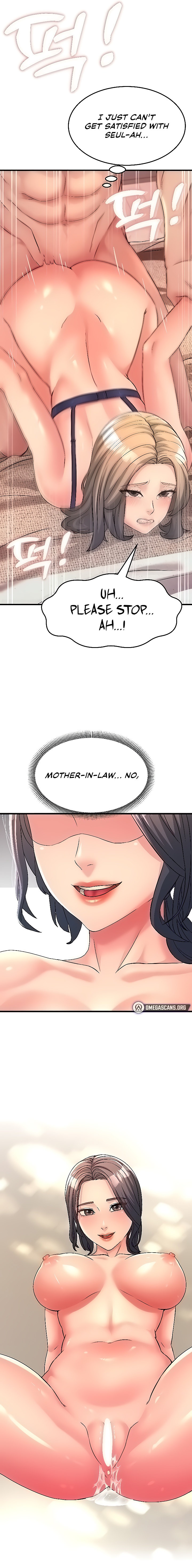 Mother-In-Law Bends to My Will - Chapter 4 - picture 10