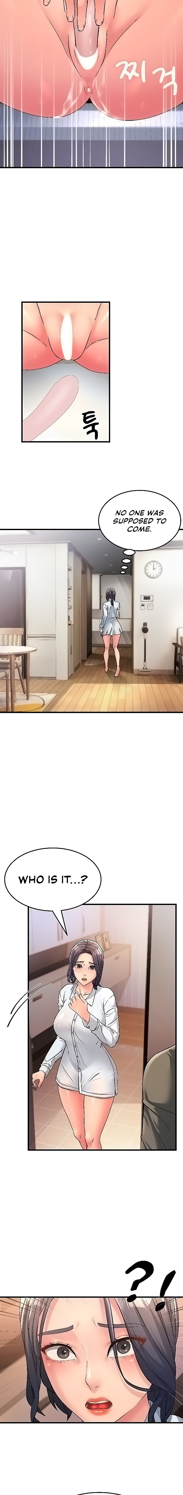 Mother-In-Law Bends to My Will - Chapter 4 - picture 12