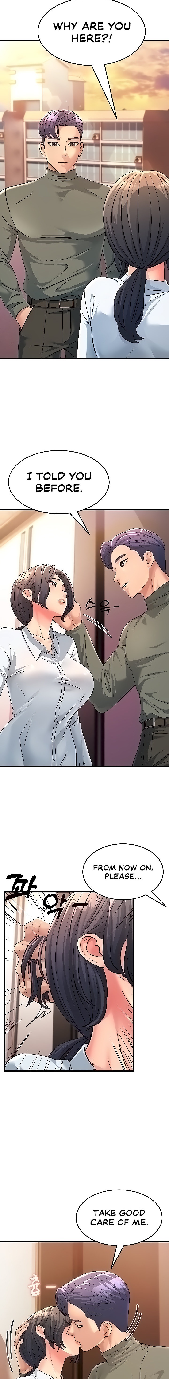 Mother-In-Law Bends to My Will - Chapter 4 - picture 13