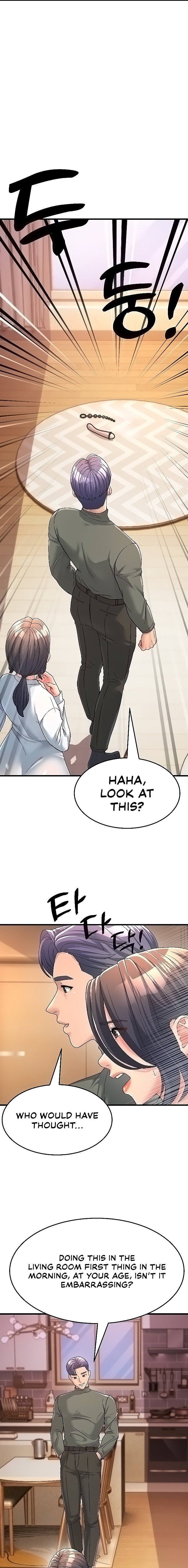 Mother-In-Law Bends to My Will - Chapter 4 - picture 18