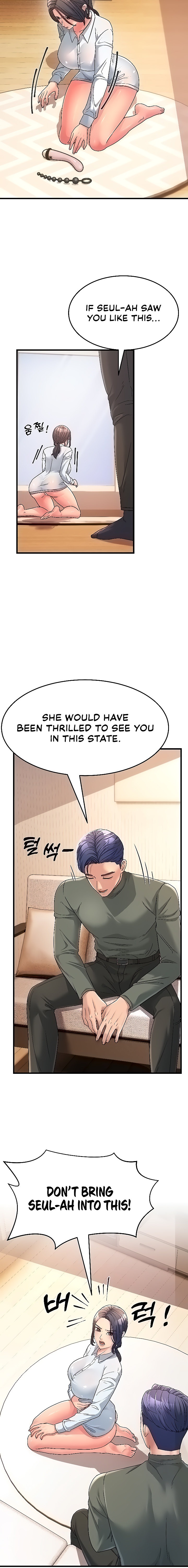Mother-In-Law Bends to My Will - Chapter 4 - picture 19
