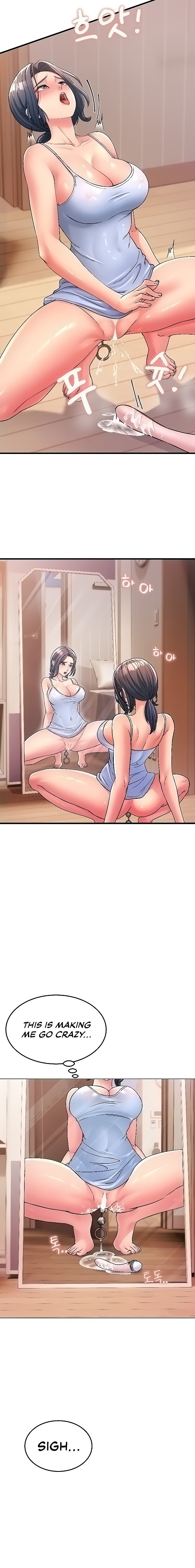 Mother-In-Law Bends to My Will - Chapter 4 - picture 2