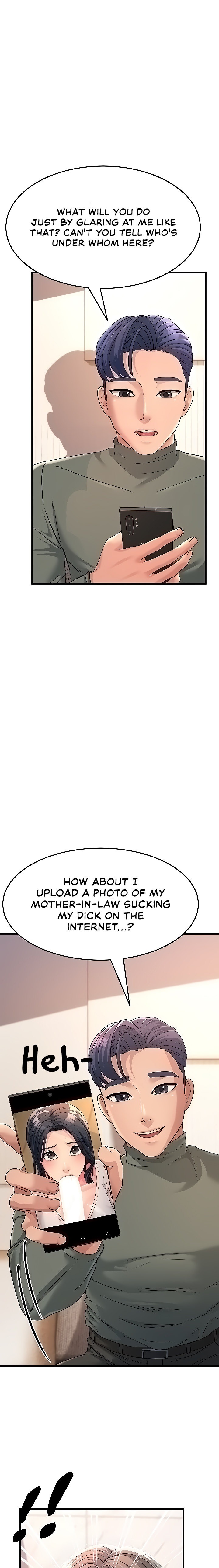 Mother-In-Law Bends to My Will - Chapter 4 - picture 20