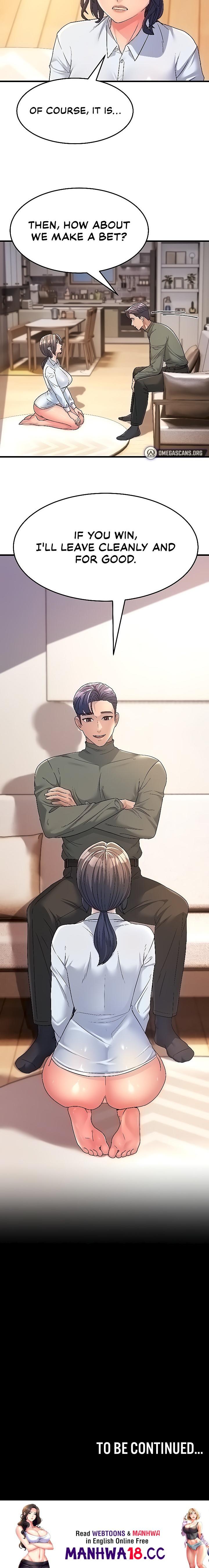 Mother-In-Law Bends to My Will - Chapter 4 - picture 22