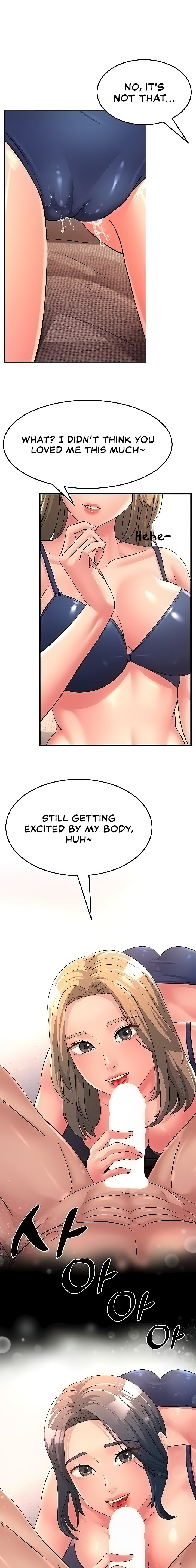 Mother-In-Law Bends to My Will - Chapter 4 - picture 6