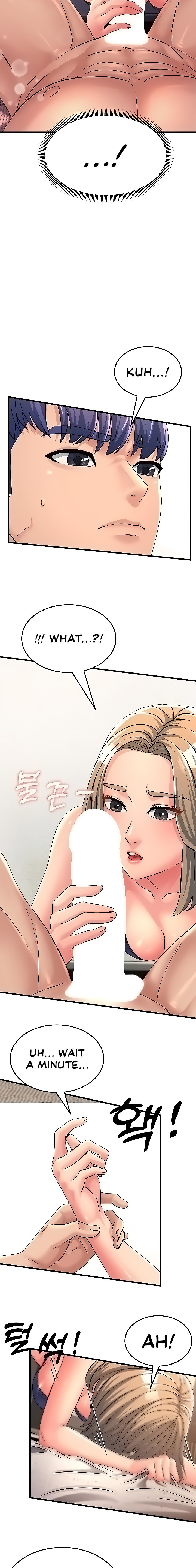 Mother-In-Law Bends to My Will - Chapter 4 - picture 7