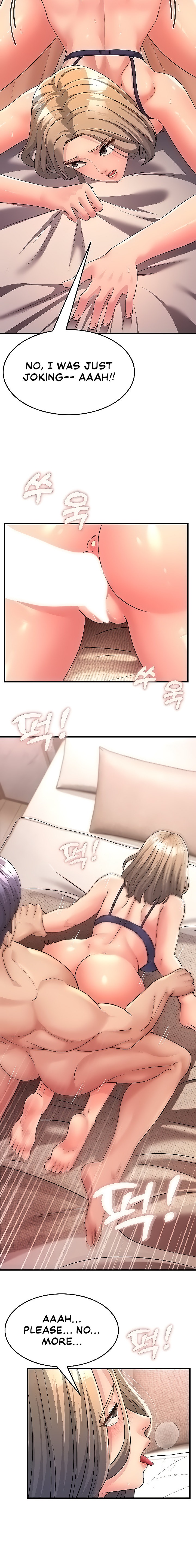 Mother-In-Law Bends to My Will - Chapter 4 - picture 9