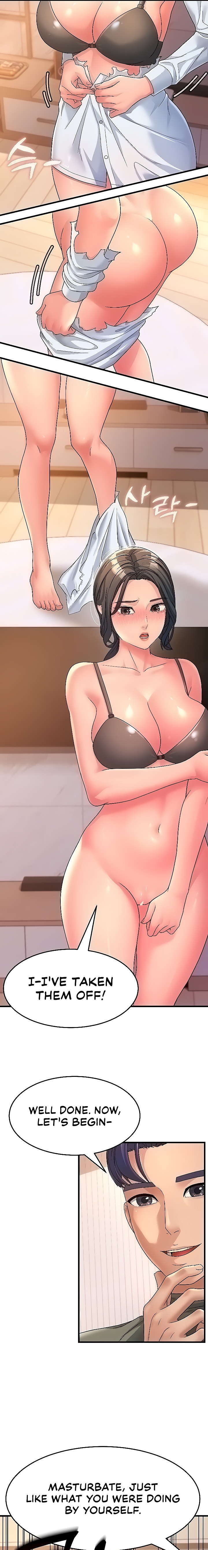 Mother-In-Law Bends to My Will - Chapter 5 - picture 14