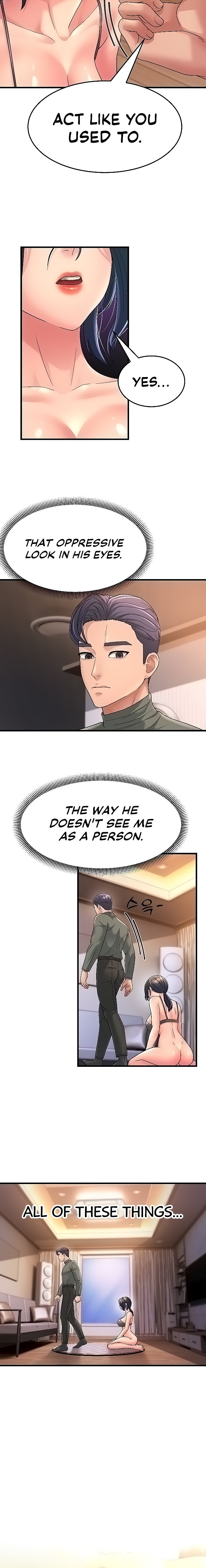 Mother-In-Law Bends to My Will - Chapter 5 - picture 19