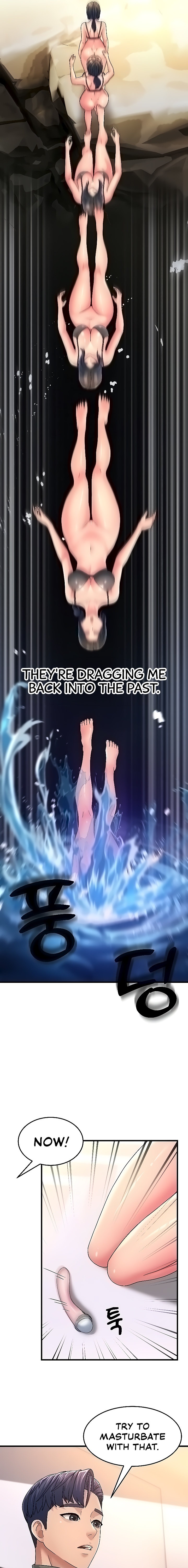 Mother-In-Law Bends to My Will - Chapter 5 - picture 20