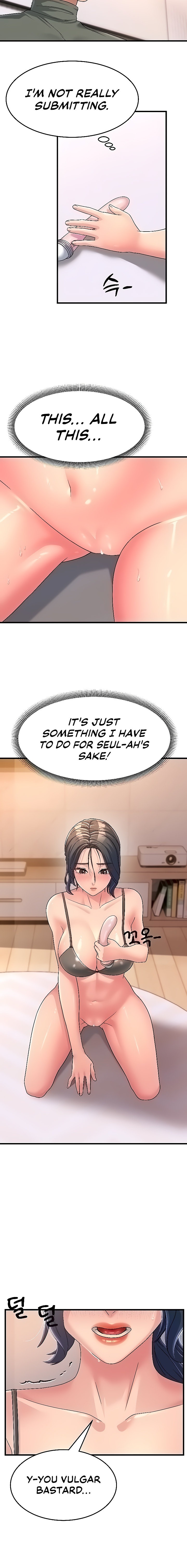 Mother-In-Law Bends to My Will - Chapter 5 - picture 21